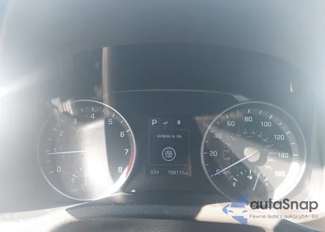 2017 Hyundai Elantra Value Edition from USA, damaged, VIN 5NPD84LF1HH173168